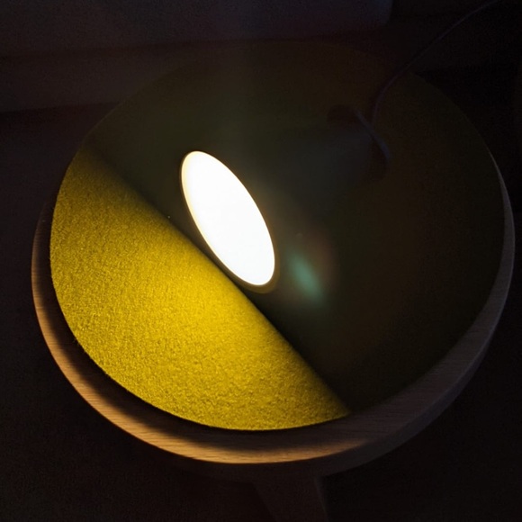Menu Bollard Lamp - Picture 4 of 7